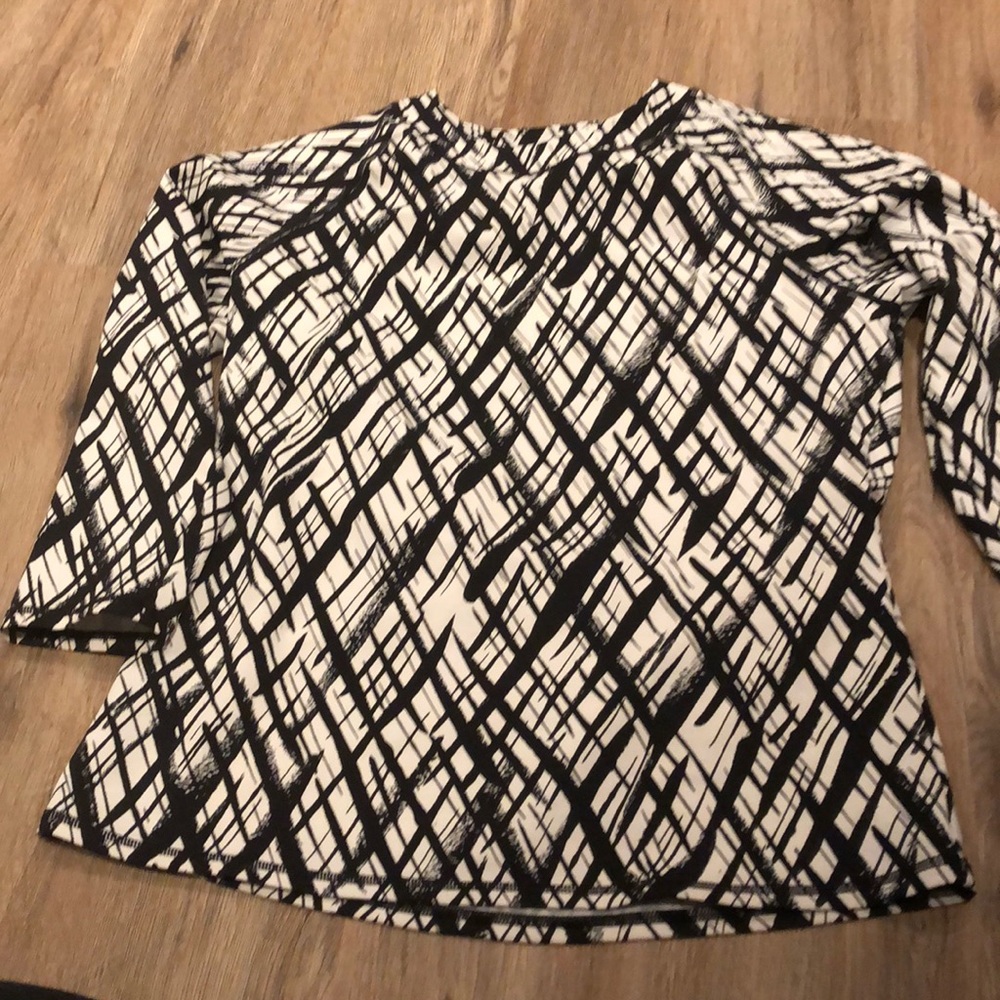 Rash guard